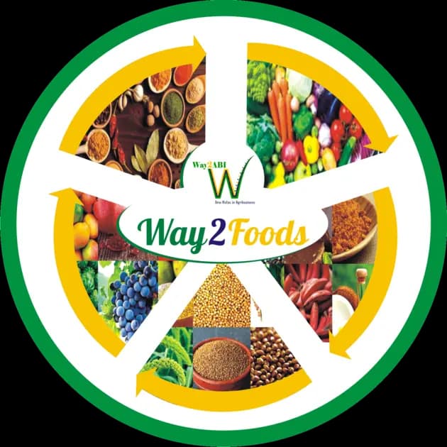 Way2Foods